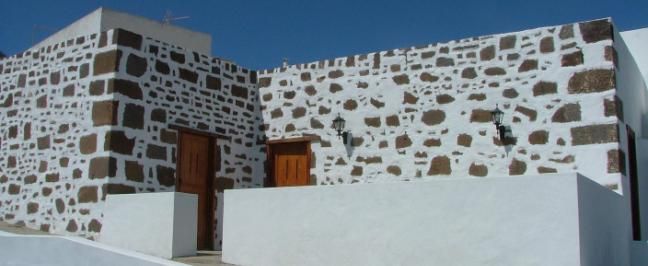Casa Seño Justo