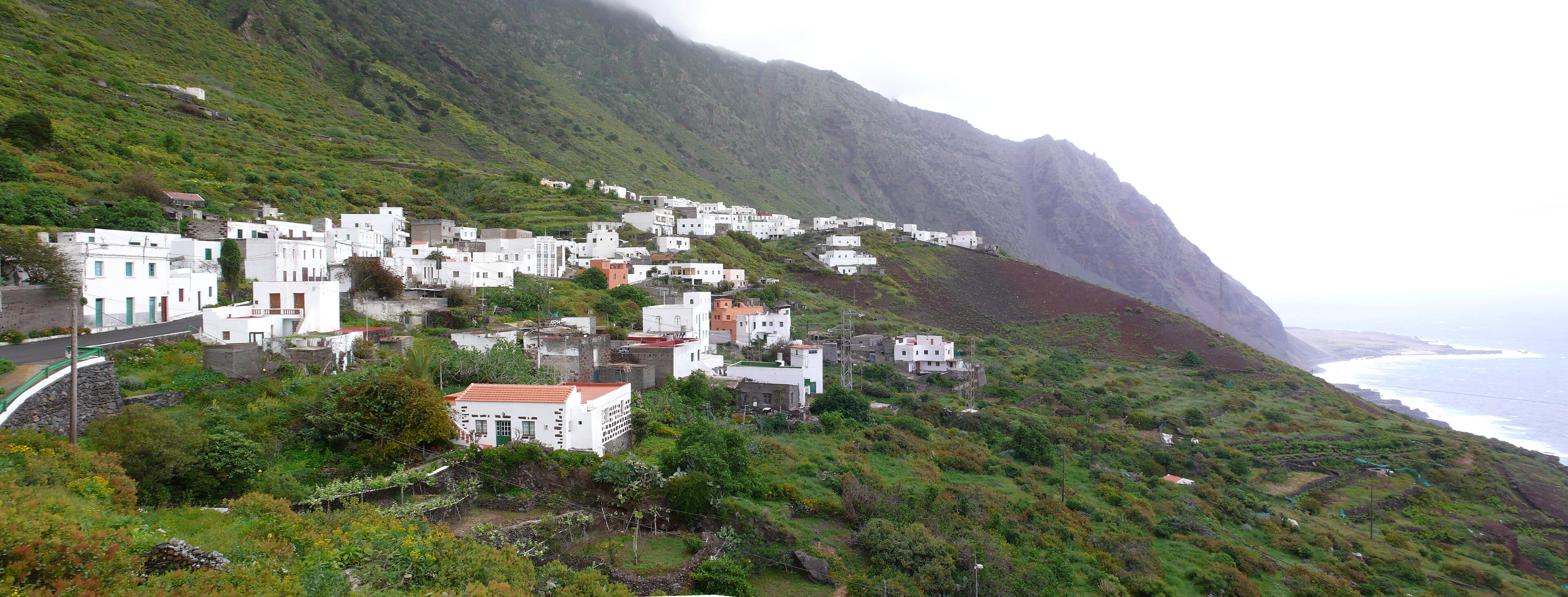 Casa del Aguardiente en La Frontera (El Hierro)