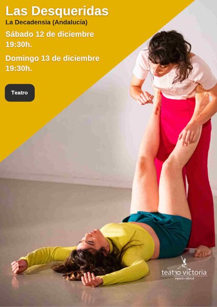 Las Desqueridas
