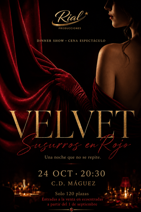 VELVET