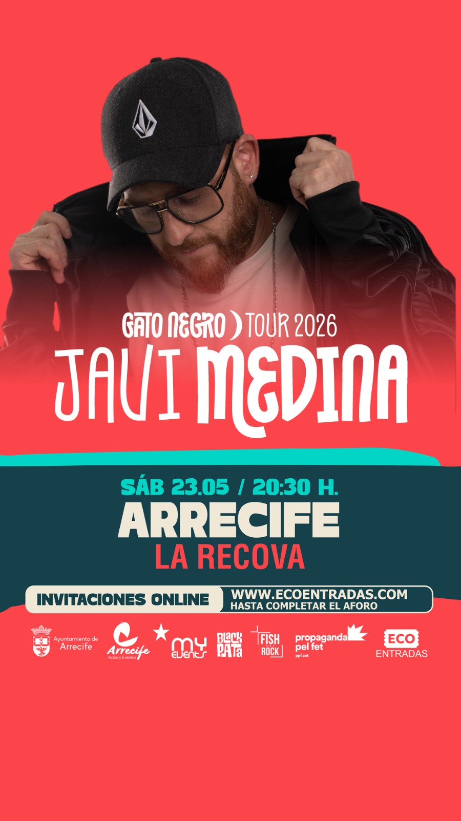 Javi Medina 