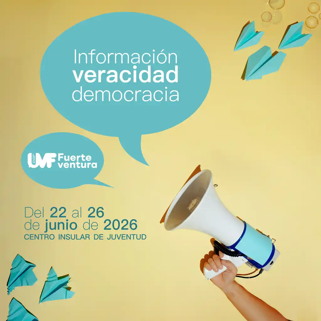 Universidad de Verano Fuerteventura