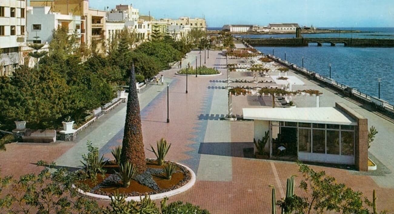 Parque Ramírez Cerdá